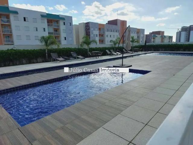 Apartamento para Venda em Sorocaba/SP Jardim Piratininga 3 Quartos