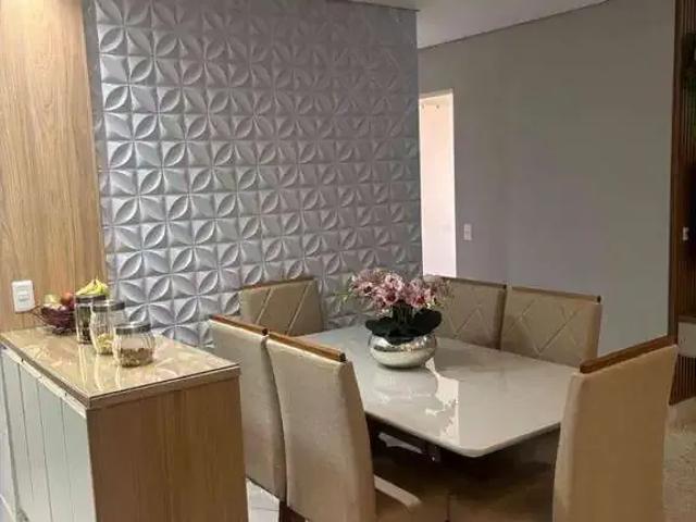 Apartamento para Venda em Sorocaba/SP Jardim Piratininga 3 Quartos