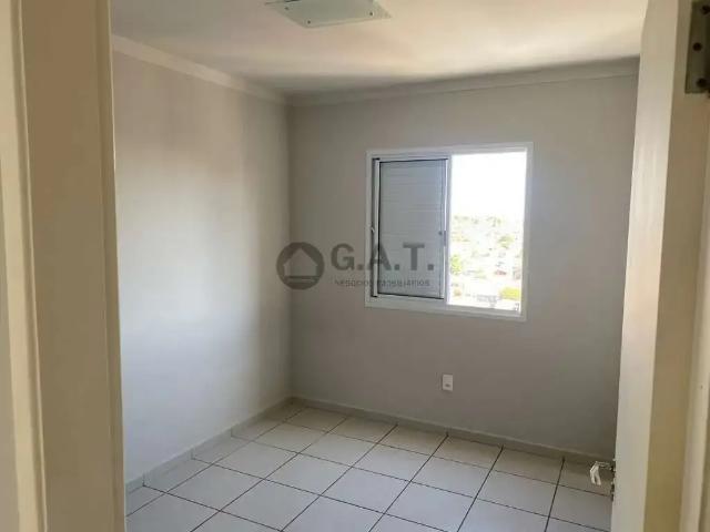 Apartamento para Venda em Sorocaba/SP Jardim Piratininga 3 Quartos
