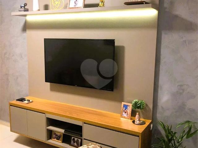 Apartamento para Venda em Sorocaba/SP Jardim Piratininga 3 Quartos