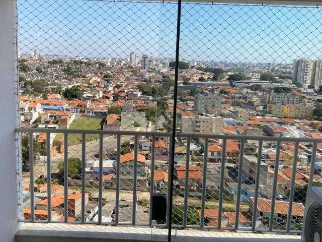 Apartamento para Venda em Sorocaba/SP Jardim Piratininga 3 Quartos
