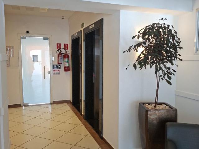 Apartamento para Venda em Sorocaba/SP Jardim Piratininga 3 Quartos