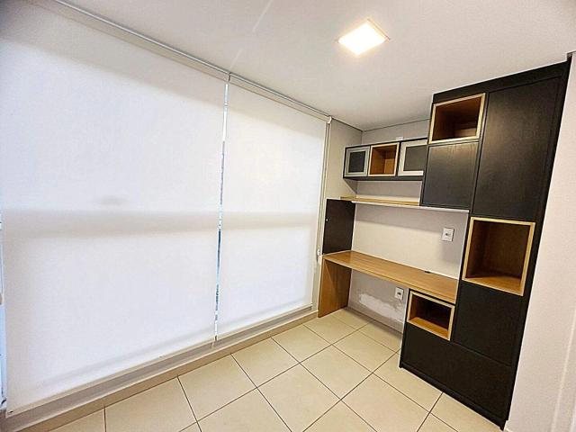 Apartamento para Venda em Sorocaba/SP Jardim Piratininga 3 Quartos
