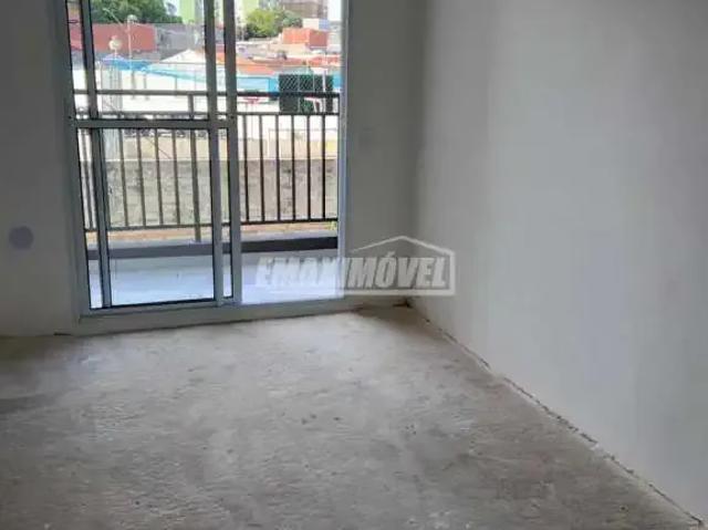 Apartamento para Venda em Sorocaba/SP Jardim Piratininga 3 Quartos