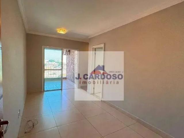 Apartamento para Venda em Sorocaba/SP Jardim Piratininga 3 Quartos