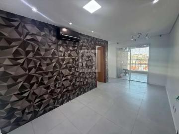 Apartamento para Venda em Sorocaba/SP Jardim Piratininga 3 Quartos