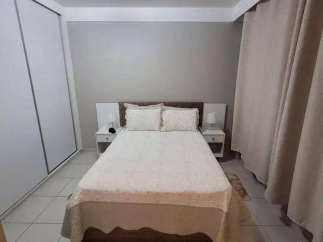 Apartamento para Venda em Sorocaba/SP Jardim Piratininga 3 Quartos