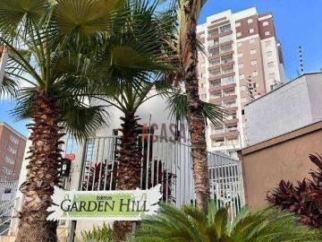 Apartamento para Venda em Sorocaba/SP Jardim Piratininga 3 Quartos