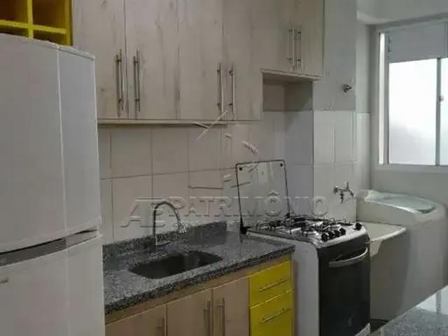 Apartamento para Venda em Sorocaba/SP Jardim Piratininga 3 Quartos