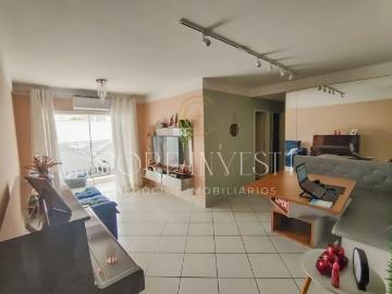 Apartamento para Venda em Sorocaba/SP Jardim Piratininga 3 Quartos