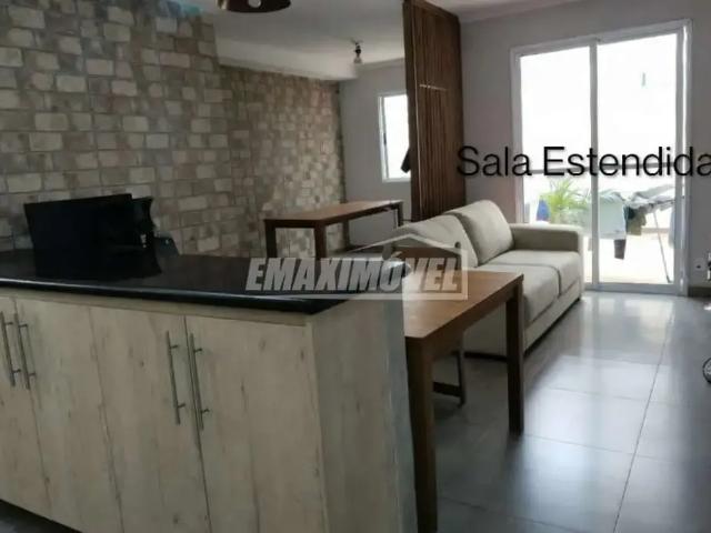 Apartamento para Venda em Sorocaba/SP Jardim Piratininga 3 Quartos