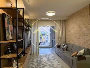 Apartamento para Venda em Sorocaba/SP Jardim Piratininga 3 Quartos