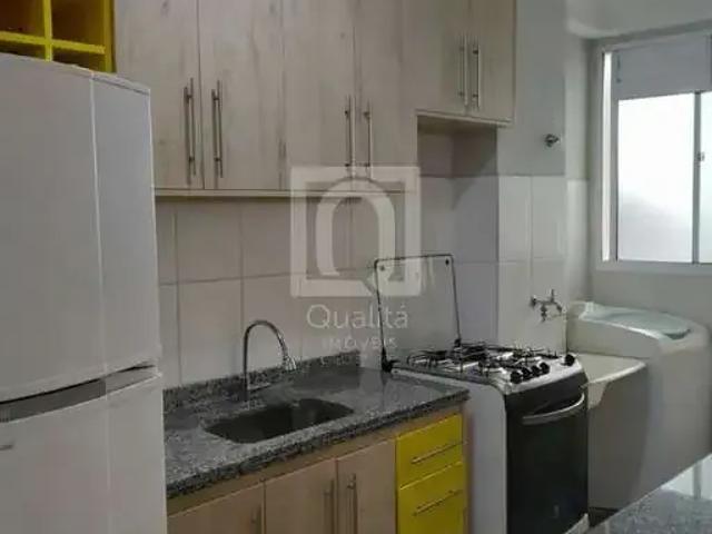 Apartamento para Venda em Sorocaba/SP Jardim Piratininga 3 Quartos
