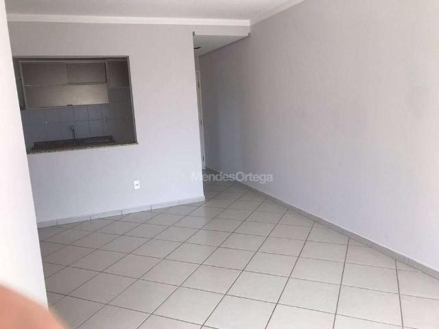 Apartamento para Venda em Sorocaba/SP Jardim Piratininga 3 Quartos