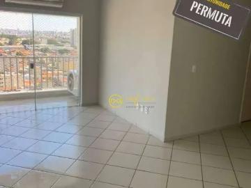 Apartamento para Venda em Sorocaba/SP Jardim Piratininga 3 Quartos