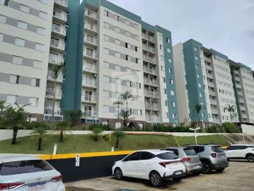 Apartamento para Venda em Sorocaba/SP Jardim Piratininga 3 Quartos