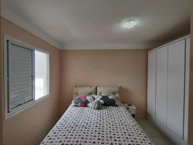 Apartamento para Venda em Sorocaba/SP Jardim Piratininga 3 Quartos