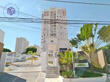 Apartamento para Venda em Sorocaba/SP Jardim Piratininga 3 Quartos