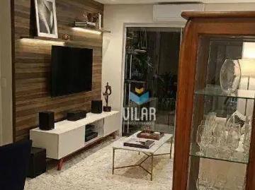 Apartamento para Venda em Sorocaba/SP Jardim Piratininga 3 Quartos