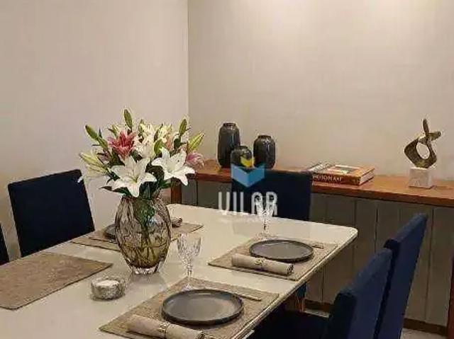 Apartamento para Venda em Sorocaba/SP Jardim Piratininga 3 Quartos