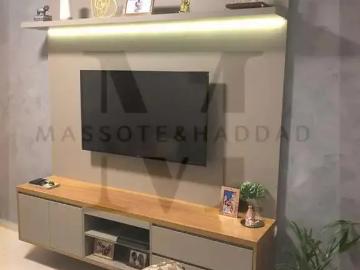 Apartamento para Venda em Sorocaba/SP Jardim Piratininga 3 Quartos