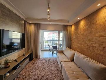 Apartamento para Venda em Sorocaba/SP Jardim Piratininga 3 Quartos