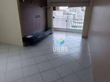Apartamento para Venda em Sorocaba/SP Jardim Piratininga 3 Quartos