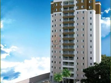 Apartamento para Venda em Sorocaba/SP Jardim Piratininga 3 Quartos