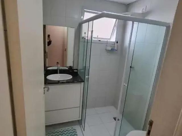 Apartamento para Venda em Sorocaba/SP Jardim Piratininga 3 Quartos