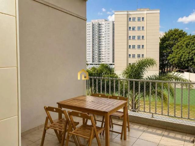 Apartamento para Venda em Sorocaba/SP Jardim Piratininga 3 Quartos