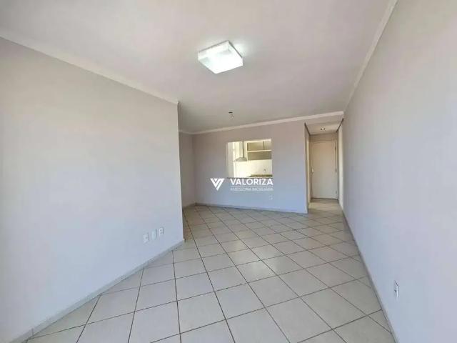 Apartamento para Venda em Sorocaba/SP Jardim Piratininga 3 Quartos