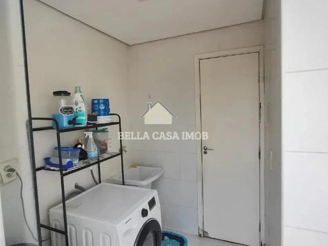 Apartamento para Venda em Sorocaba/SP Jardim Piratininga 3 Quartos