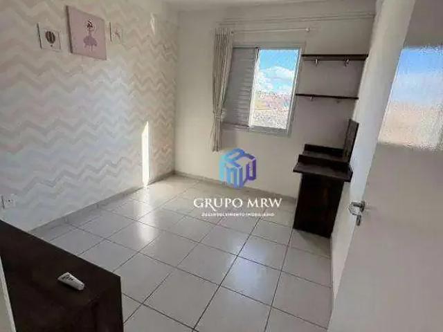 Apartamento para Venda em Sorocaba/SP Jardim Piratininga 3 Quartos