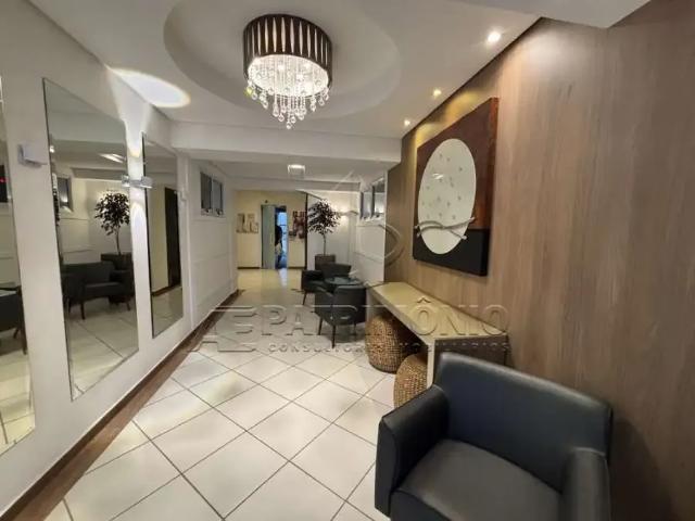 Apartamento para Venda em Sorocaba/SP Jardim Piratininga 3 Quartos