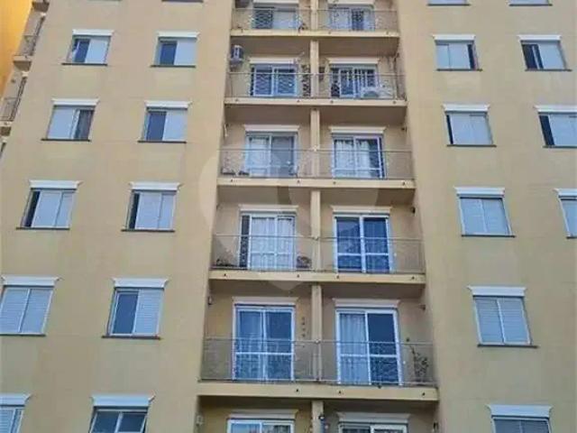Apartamento para Venda em Sorocaba/SP Jardim Piratininga 3 Quartos