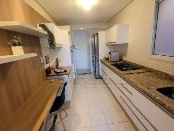Apartamento para Venda em Sorocaba/SP Jardim Piratininga 3 Quartos