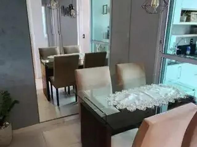 Apartamento para Venda em Sorocaba/SP Jardim Piratininga 3 Quartos