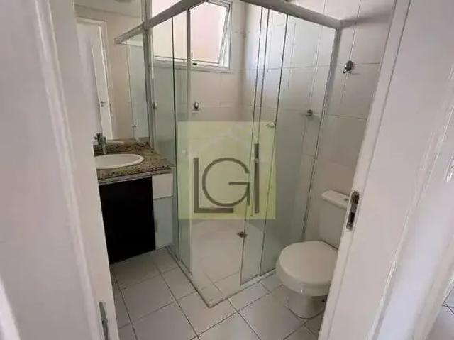 Apartamento para Venda em Sorocaba/SP Jardim Piratininga 3 Quartos
