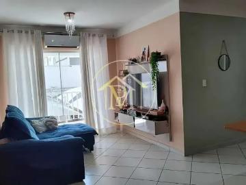 Apartamento para Venda em Sorocaba/SP Jardim Piratininga 3 Quartos