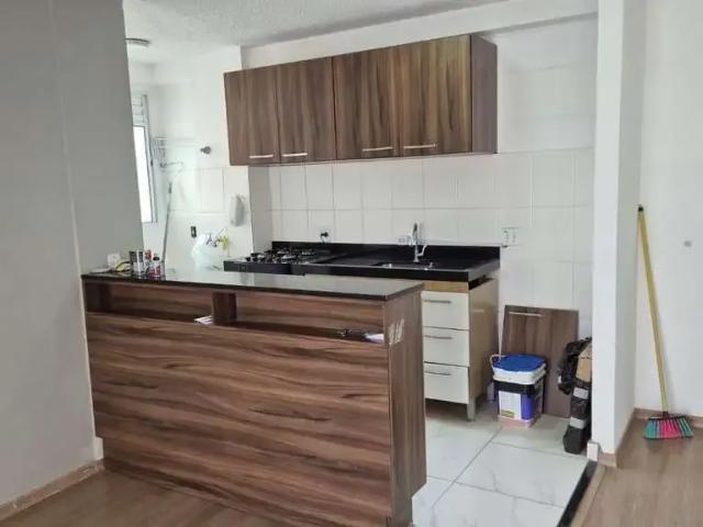 Apartamento para Venda em Sorocaba/SP Jardim Piratininga 3 Quartos