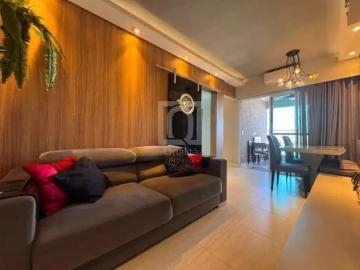 Apartamento para Venda em Sorocaba/SP Jardim Piratininga 3 Quartos