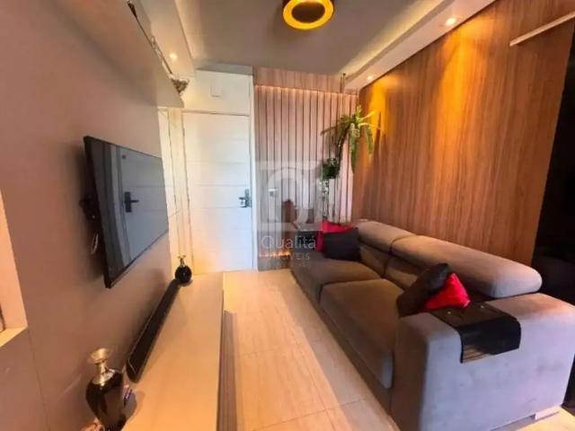 Apartamento para Venda em Sorocaba/SP Jardim Piratininga 3 Quartos