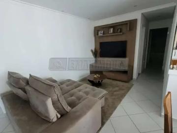 Apartamento para Venda em Sorocaba/SP Jardim Piratininga 3 Quartos