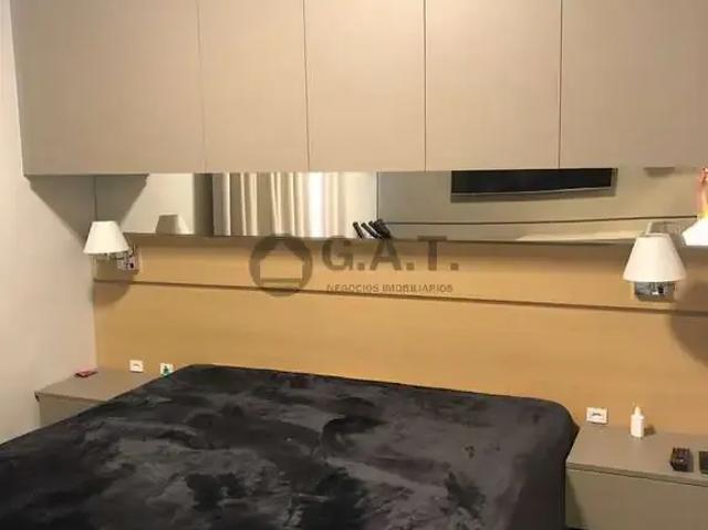 Apartamento para Venda em Sorocaba/SP Jardim Piratininga 3 Quartos
