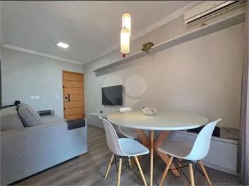 Apartamento para Venda em Sorocaba/SP Jardim Piratininga 3 Quartos
