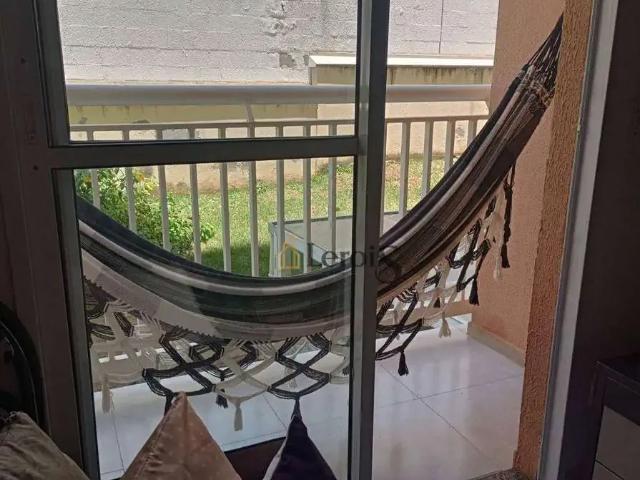 Apartamento para Venda em Sorocaba/SP Jardim Piratininga 3 Quartos