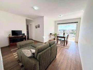 Apartamento para Venda em Sorocaba/SP Jardim Piratininga 3 Quartos