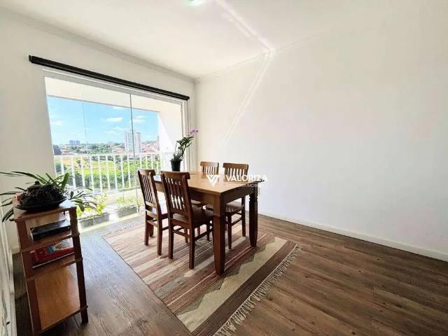 Apartamento para Venda em Sorocaba/SP Jardim Piratininga 3 Quartos