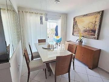 Apartamento para Venda em Sorocaba/SP Jardim Piratininga 3 Quartos