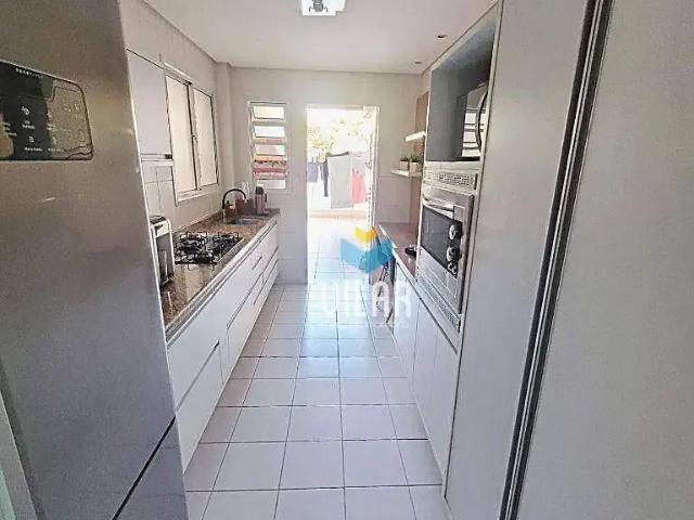Apartamento para Venda em Sorocaba/SP Jardim Piratininga 3 Quartos